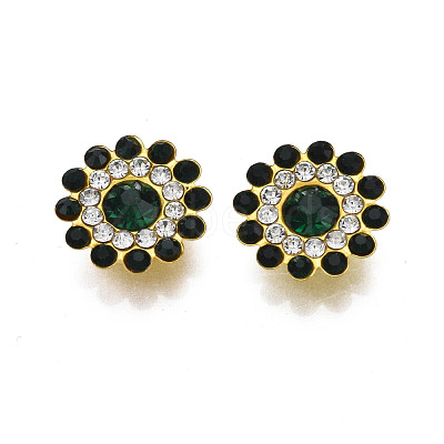 Sew on Rhinestonee RGLA-S030-04-B-M-1