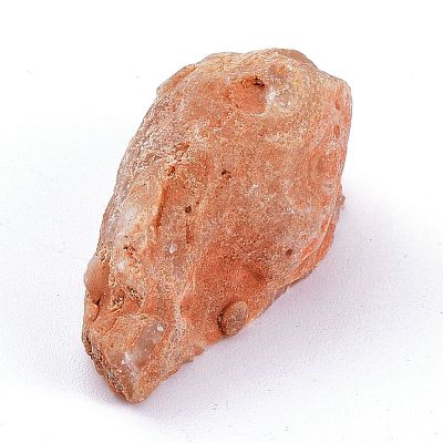 Natural Geode Agate Druzy Agate Display Decorations DJEW-I014-01B-1