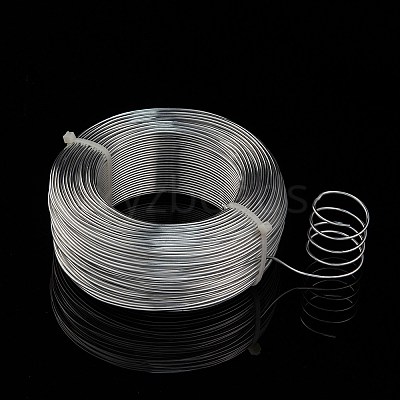 Anodized Aluminum Wire AW-S001-1.5mm-01-1