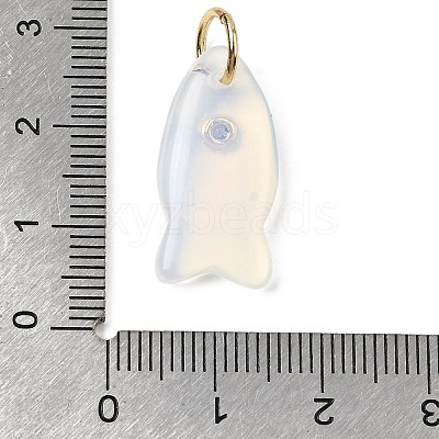 Opalite Pendants G-A297-01G-13-1