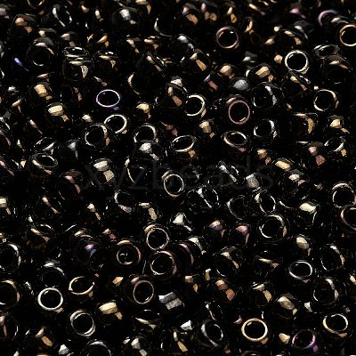TOHO 3/0 Round Beads SEED-XTR03-0083-1