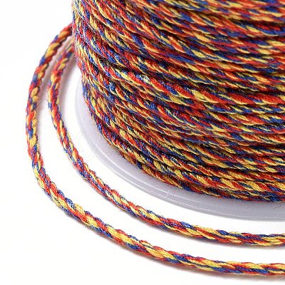 Macrame Cotton Cord OCOR-B002-01A-01-1
