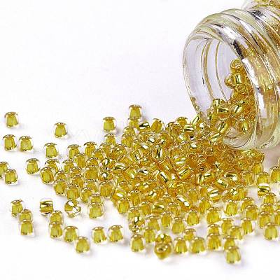 TOHO 11/0 Round Beads SEED-XTR11-2151S-1