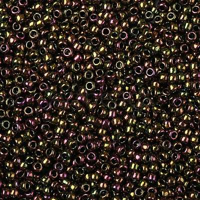 TOHO 8/0 Round Beads SEED-XTR08-0509-1