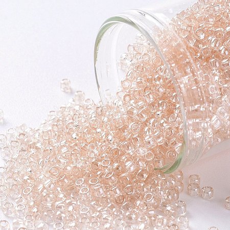 TOHO Round Seed Beads X-SEED-TR11-0630-1