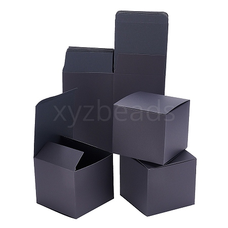 Paper Cardboard Jewelry Boxes CON-WH0078-15C-1