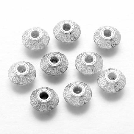 Tibetan Style Beads K0NRP022-1