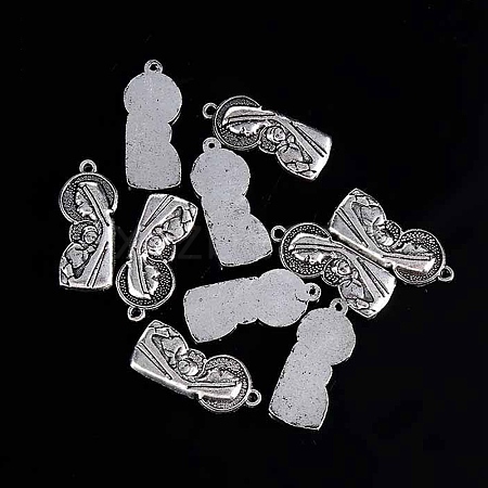 Alloy Pendnat FIND-CJC0018-56AS-1