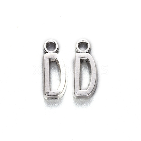 Tibetan Style Alloy Pendants TIBE-S108-108D-AS-RS-1