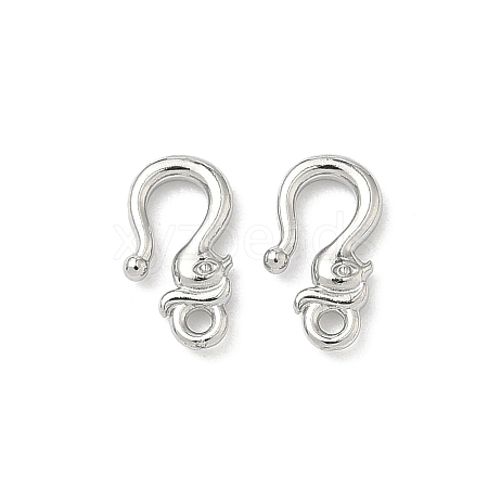 304 Stainless Steel Hooks STAS-Z178-31P-1