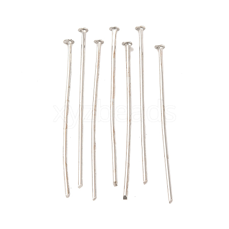 Iron Flat Head Pins HP3.5cm-1