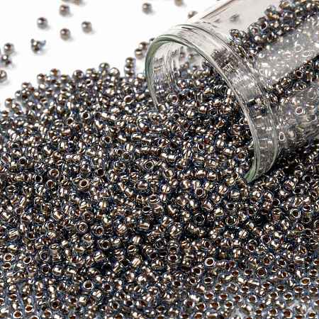 TOHO Round Seed Beads SEED-JPTR11-0992-1