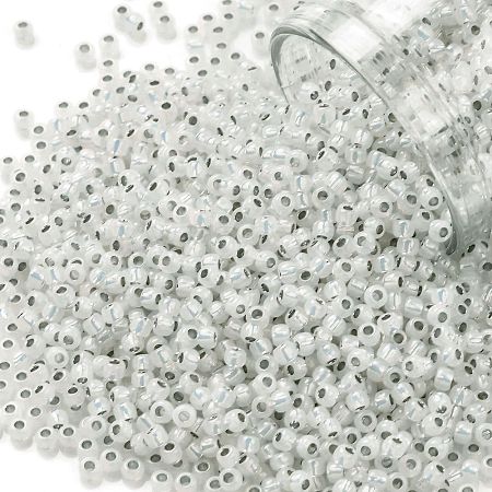 TOHO Round Seed Beads SEED-TR11-2100-1