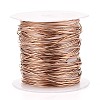 10M 304 Stainless Steel Wire TWIR-N005-0.7mm-RG-1