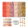 DIY Bracelet Kits DIY-YW0009-13D-1