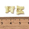Rack Plating Brass Pendants KK-H473-13G-3