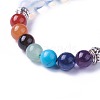 Chakra Jewelry BJEW-I273-H07-2