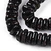 Natural Garnet Beads Strands G-T141-23-3