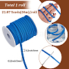 1 Roll Soft Nylon Braided Cord NWIR-SP0001-04H-2