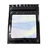 Plastic Yin-yang Resealable Bags ABAG-D005-01A-01-1