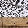 MIYUKI Delica Beads SEED-X0054-DB0322-4