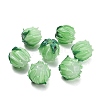 Handmade Lampwork Beads LAMP-F041-02-A10-1