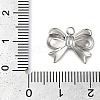 Non-Tarnish 304 Stainless Steel Pendants LS-STAS-Z074-02P-04-3