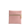 Square PU Leather Zipper Bags PW-WGB98FA-12-1