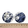 Natural Sodalite Pendants G-C140-10B-3