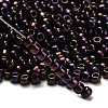 TOHO 3/0 Round Beads X-SEED-TR03-0085-2