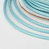 Eco-Friendly Korean Waxed Polyester Cord YC-P002-0.8mm-1124-4