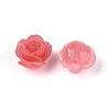 Synthetic Coral Beads CORA-S026-22I-2