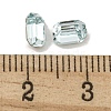 Glass Rhinestone Cabochons RGLA-L029-18A-263-3