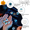 AHADERMAKER 1Set Craft Eyes FIND-GA0002-39-3