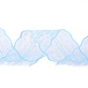 Polyester Lace Trim OCOR-A004-01-3