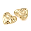 Brass Pendants KK-Z146-15G-2