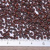 MIYUKI Round Rocailles Beads SEED-X0054-RR4520-4