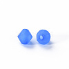 Frosted Acrylic Beads MACR-S373-61K-06-2