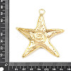 Alloy Big Pendants PALLOY-P315-08G-3