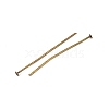 Iron Flat Head Pins HPAB3.5cm-NF-3