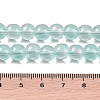 Glass Bead Strands GLAA-K068-01B-03-4