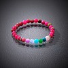 DIY Jewelry Bracelet Making Kits DIY-SZ0003-68A-6