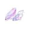 Glass Pendants GLAA-C040-01J-2