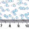 6/0 Glass Seed Beads SEED-A014-4mm-136-4