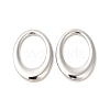 Non-Tarnish 304 Stainless Steel Linking Rings STAS-L268-040P-1