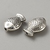 Tibetan style Alloy Beads FIND-CJC0024-08AS-2