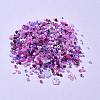 DIY Glass & Seed Beads Jewelry Making Findings Kits DIY-FS0005-62-7