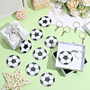 DIY Keychain Making Kits DIY-SP0007-38B-4
