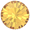 Preciosa® MAXIMA Crystal Round Stones Y-PRC-RBSS29-10070-1