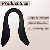 5Bags Quilling Paper Strips DIY-CP0012-31A-2